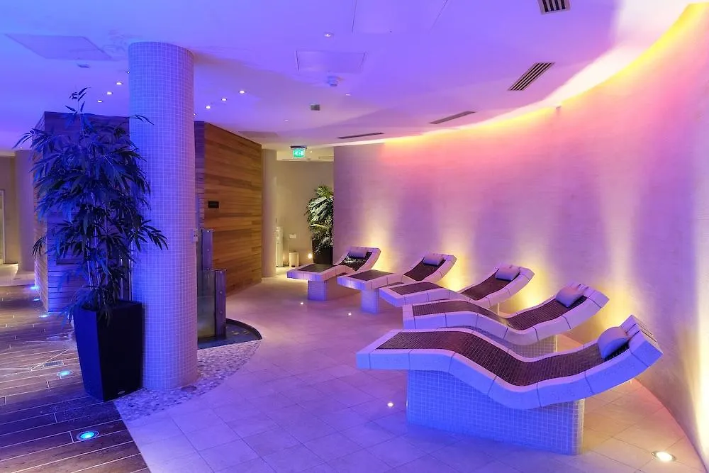 The Kingsley Hotel Cork