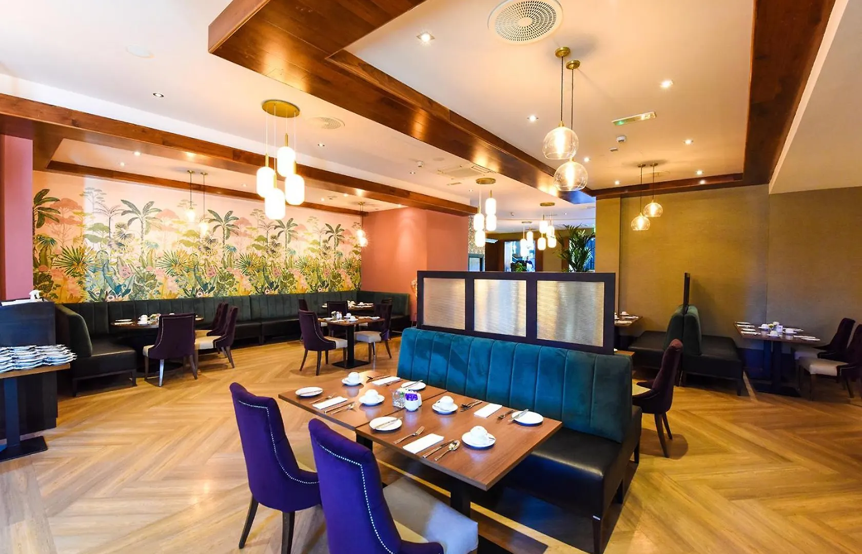 The Kingsley Hotel Cork Irlanda
