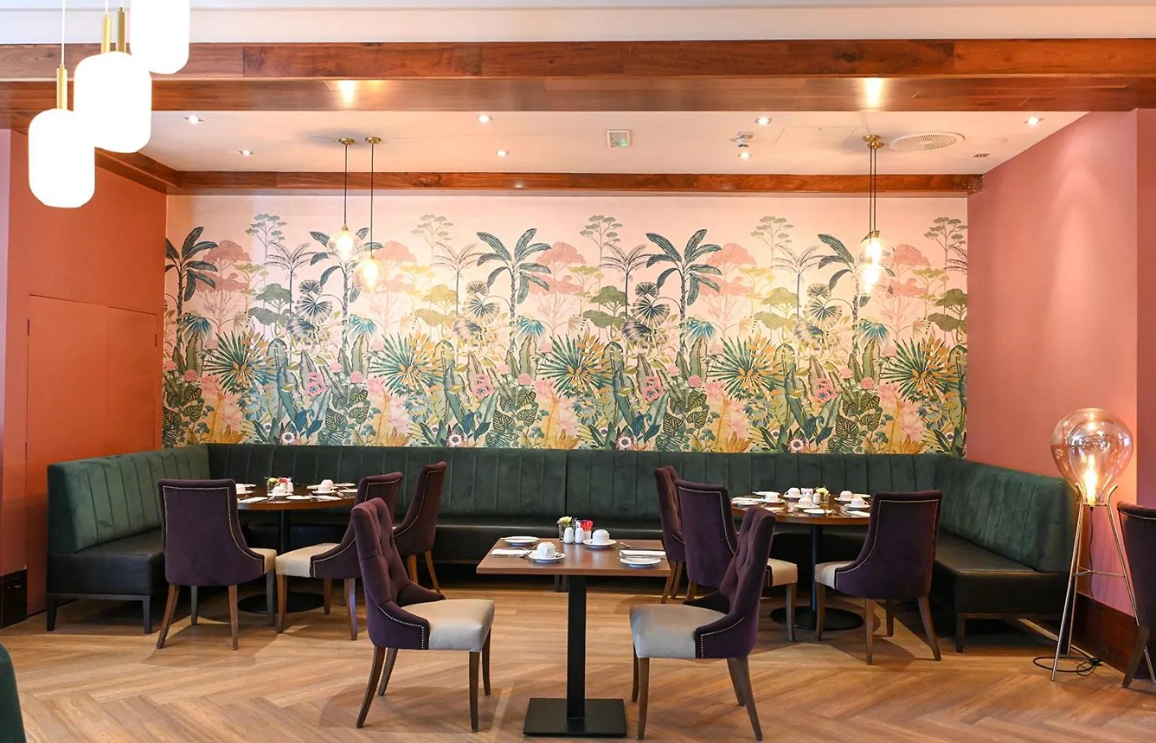 The Kingsley Hotel Cork