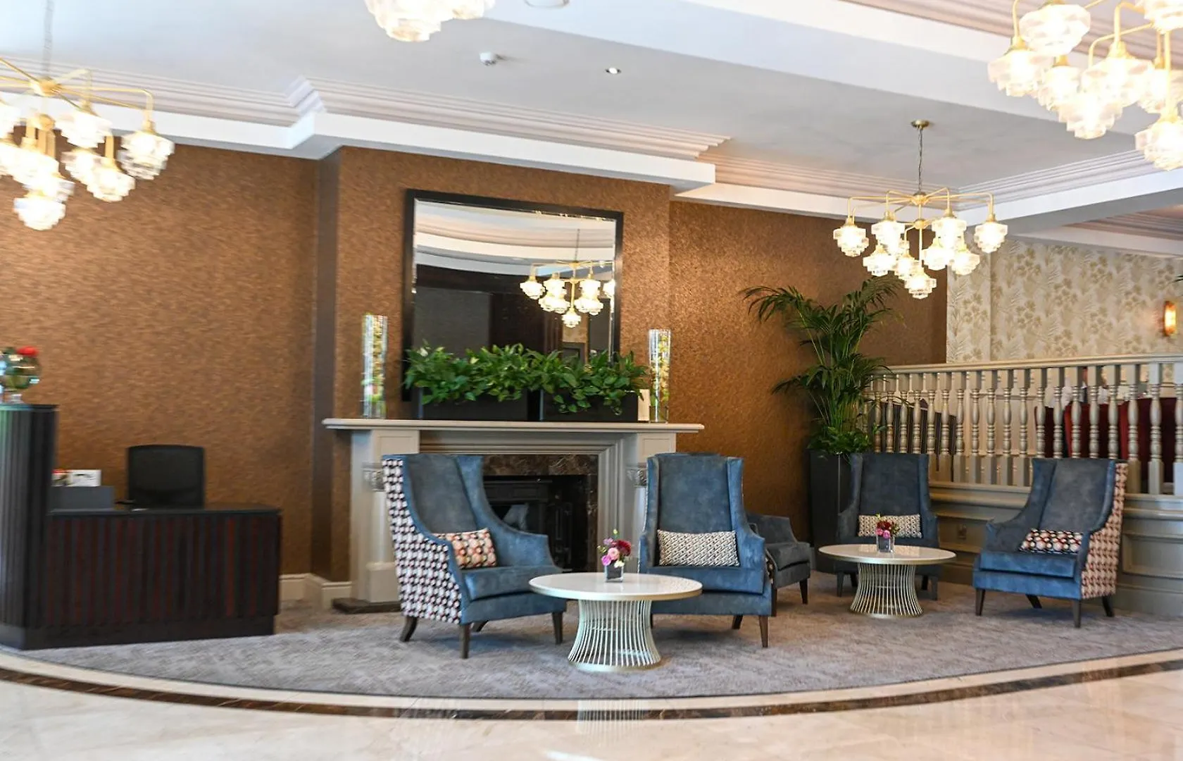 The Kingsley Hotel Cork