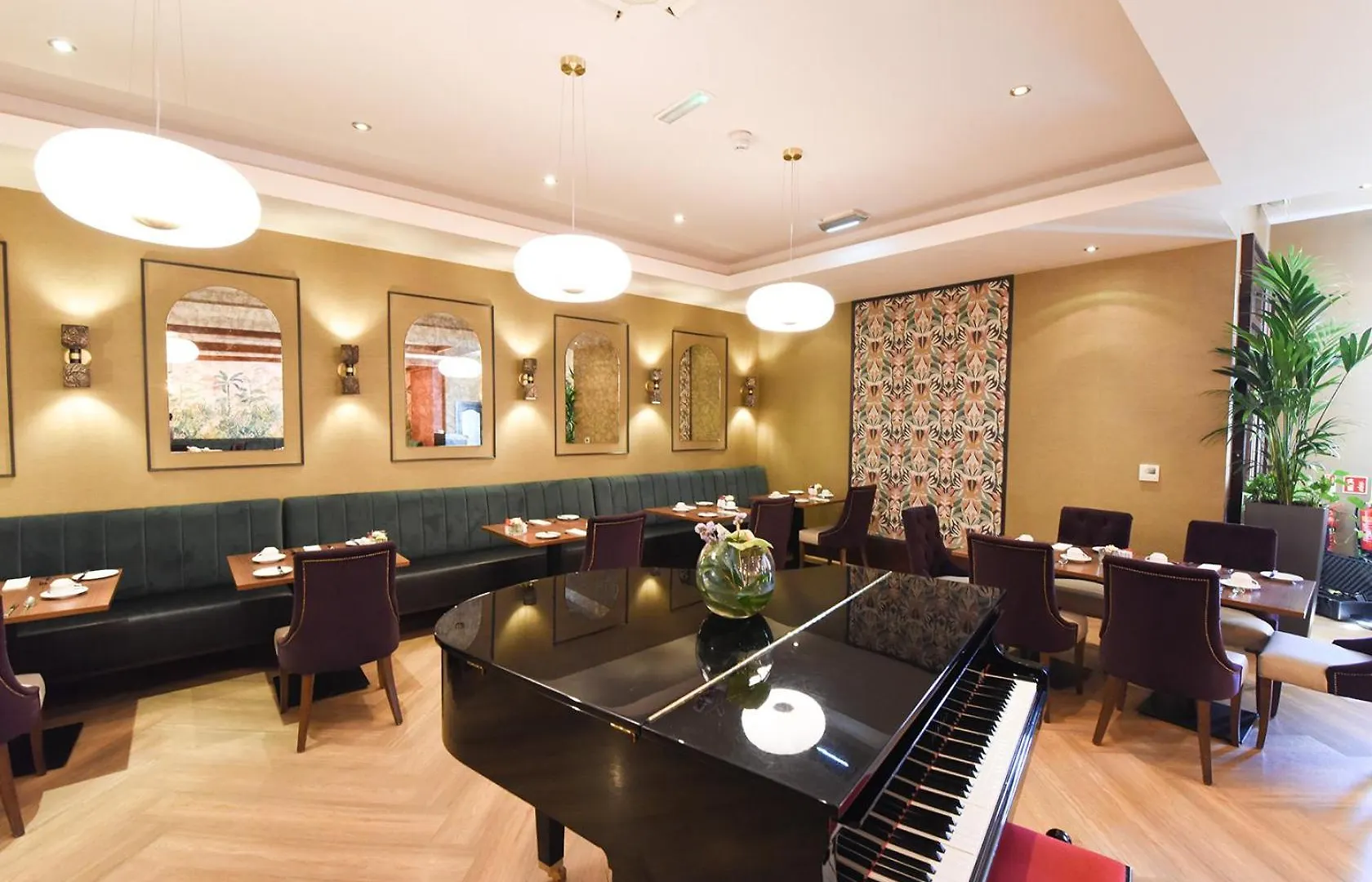 The Kingsley Hotel Cork 4*,  Irlanda
