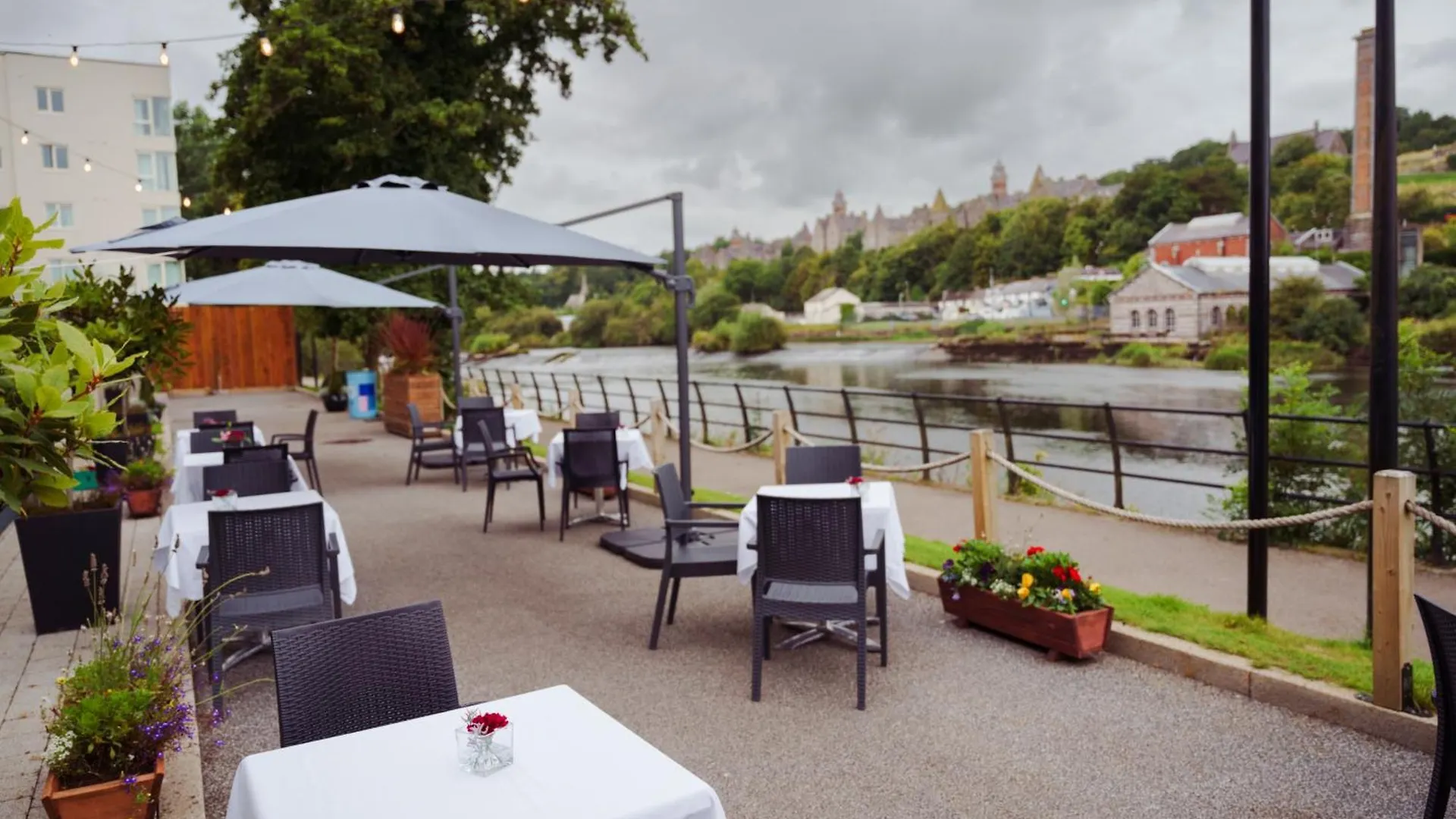 The Kingsley Hotel Cork