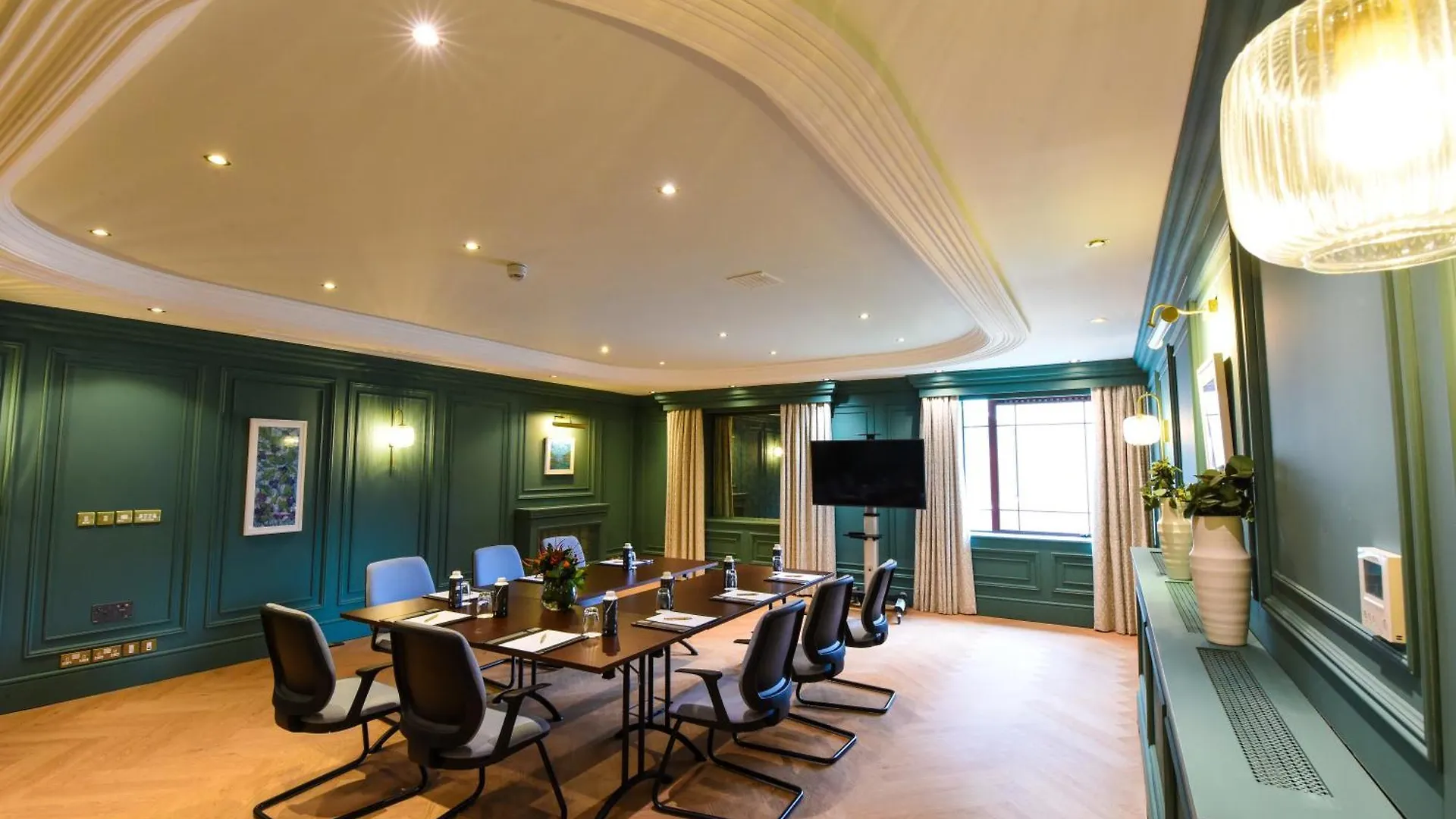 The Kingsley Hotel Cork