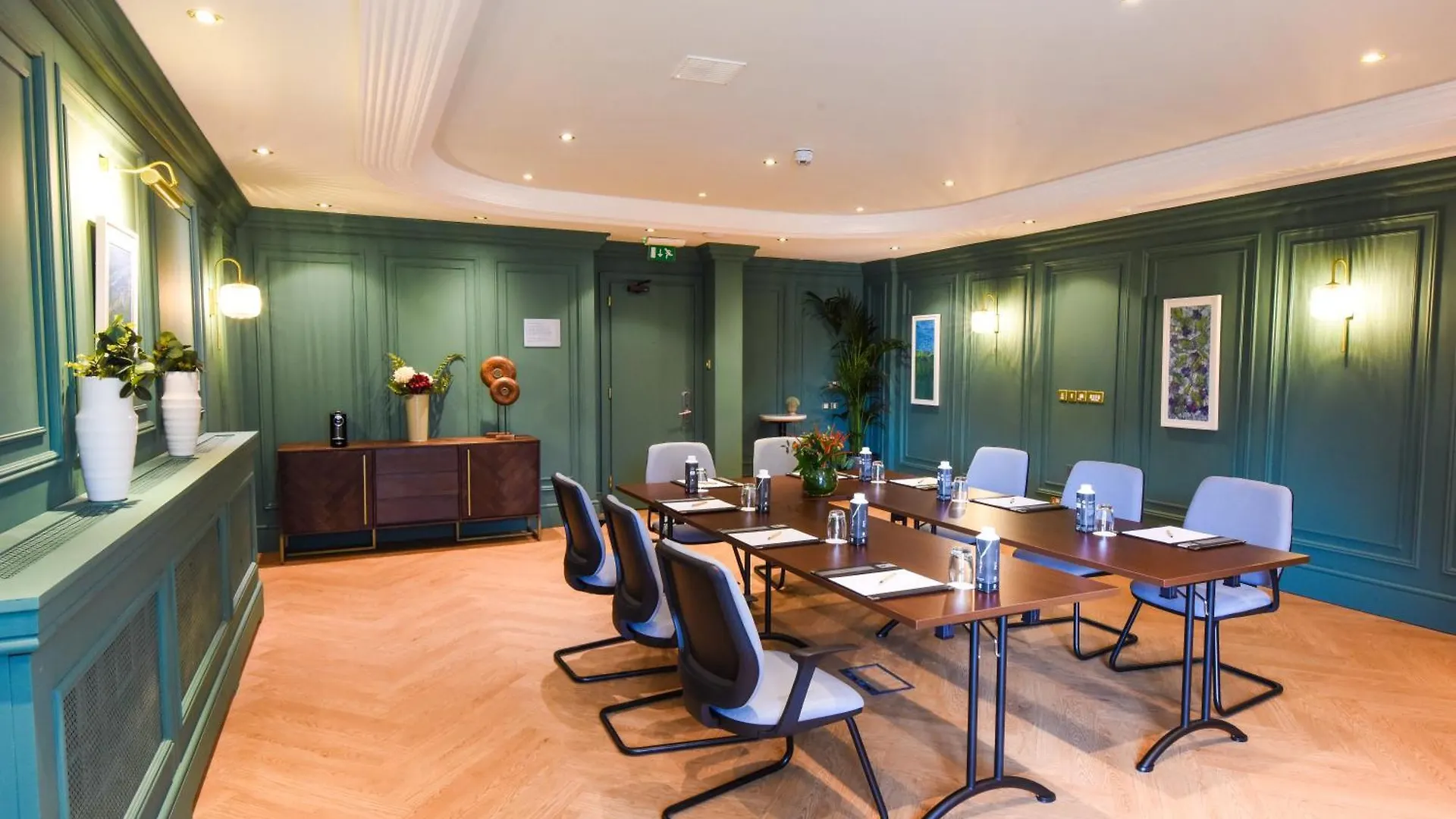 The Kingsley Hotel Cork