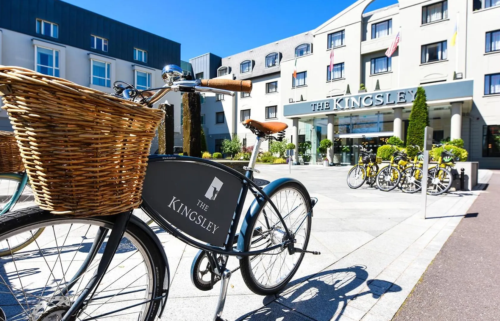 The Kingsley Hotel Cork