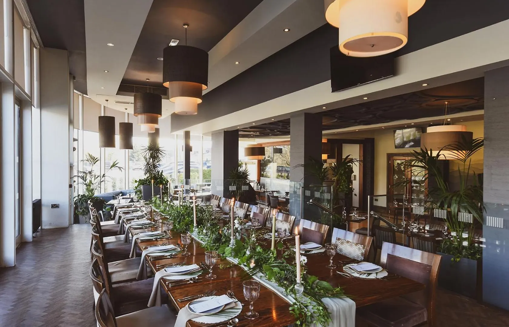 The Kingsley Hotel Cork