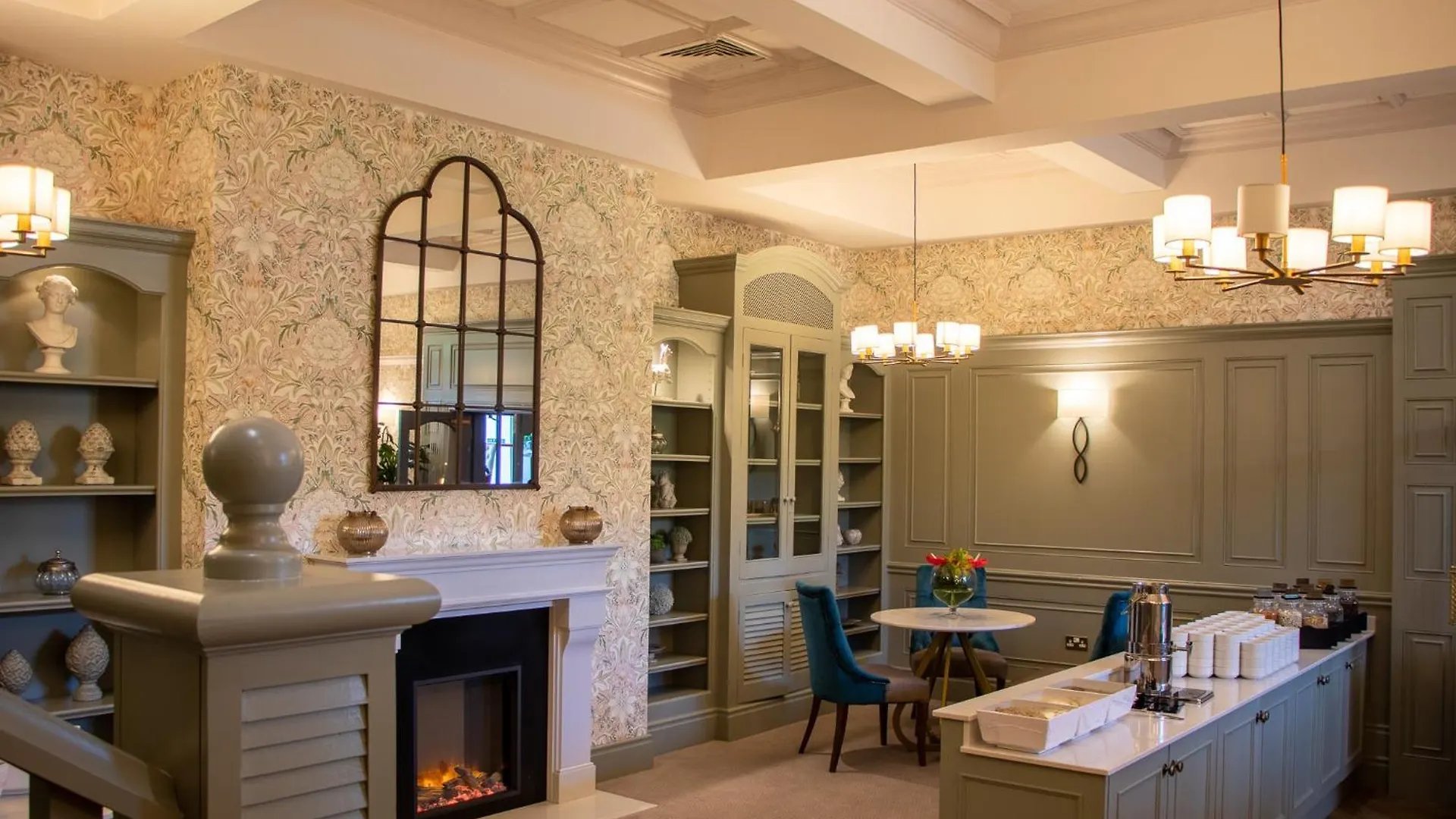 The Kingsley Hotel Cork 4*,