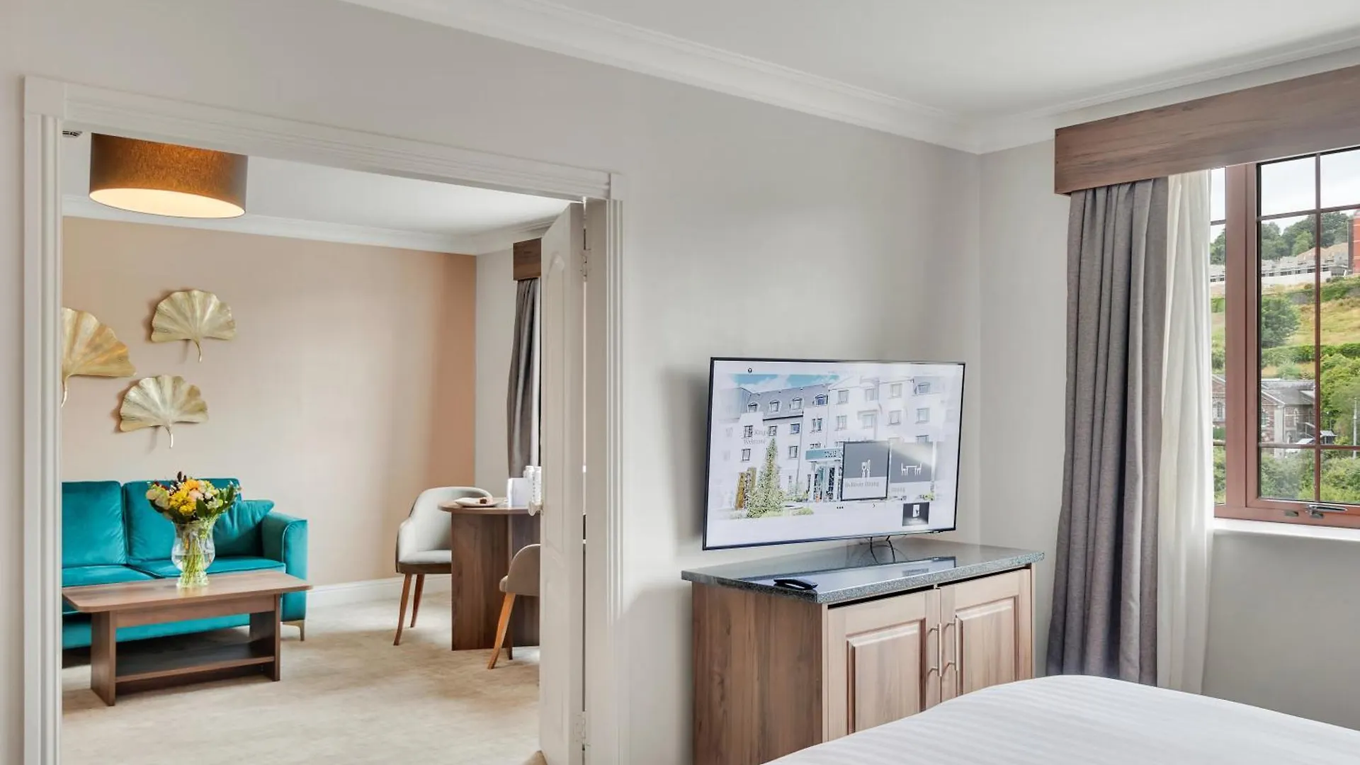 The Kingsley Hotel Cork