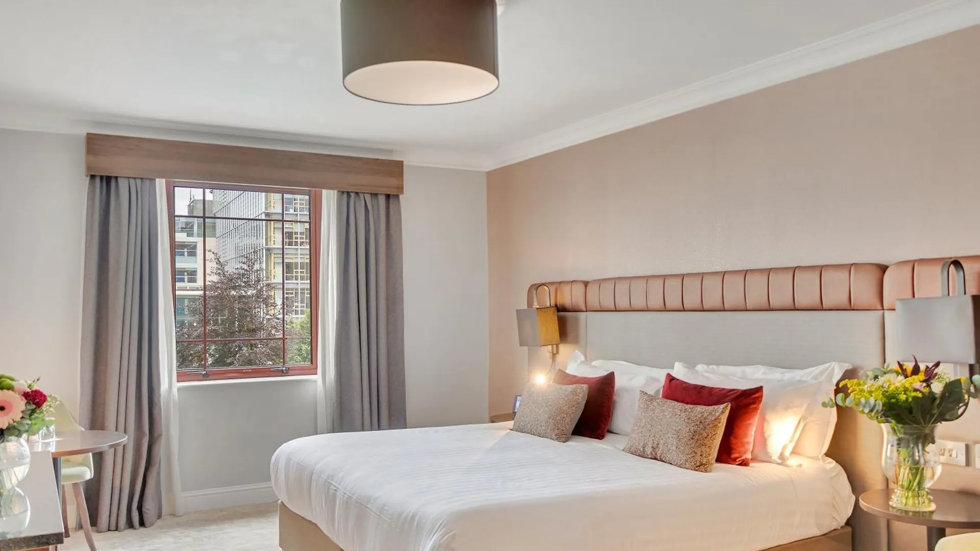 The Kingsley Hotel Cork