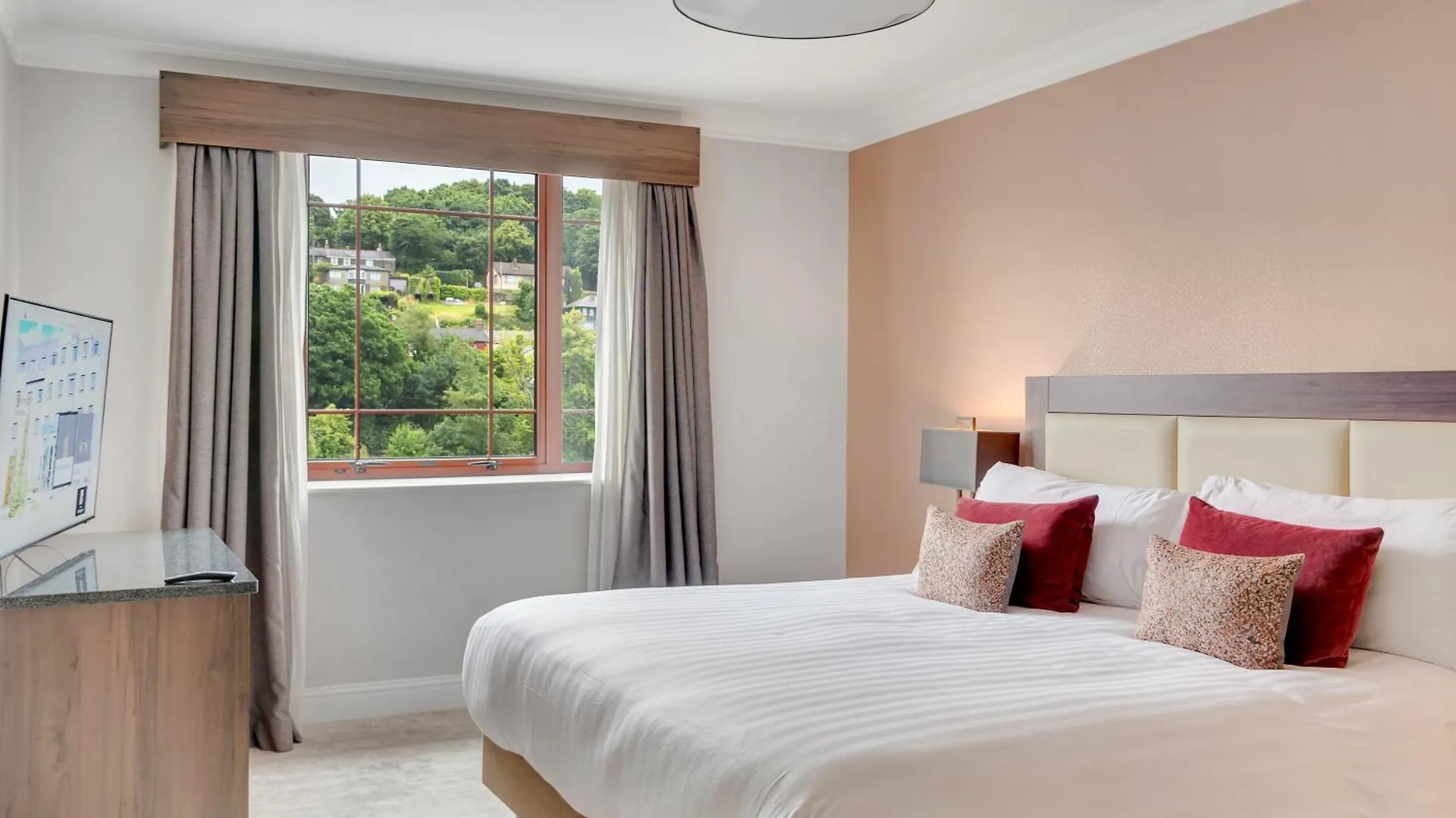 The Kingsley Hotel Cork