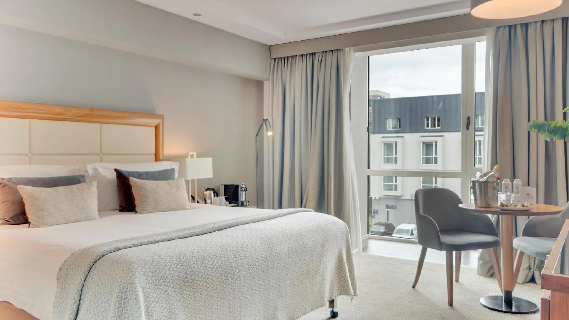 The Kingsley Hotel Cork 4*,  Irlanda