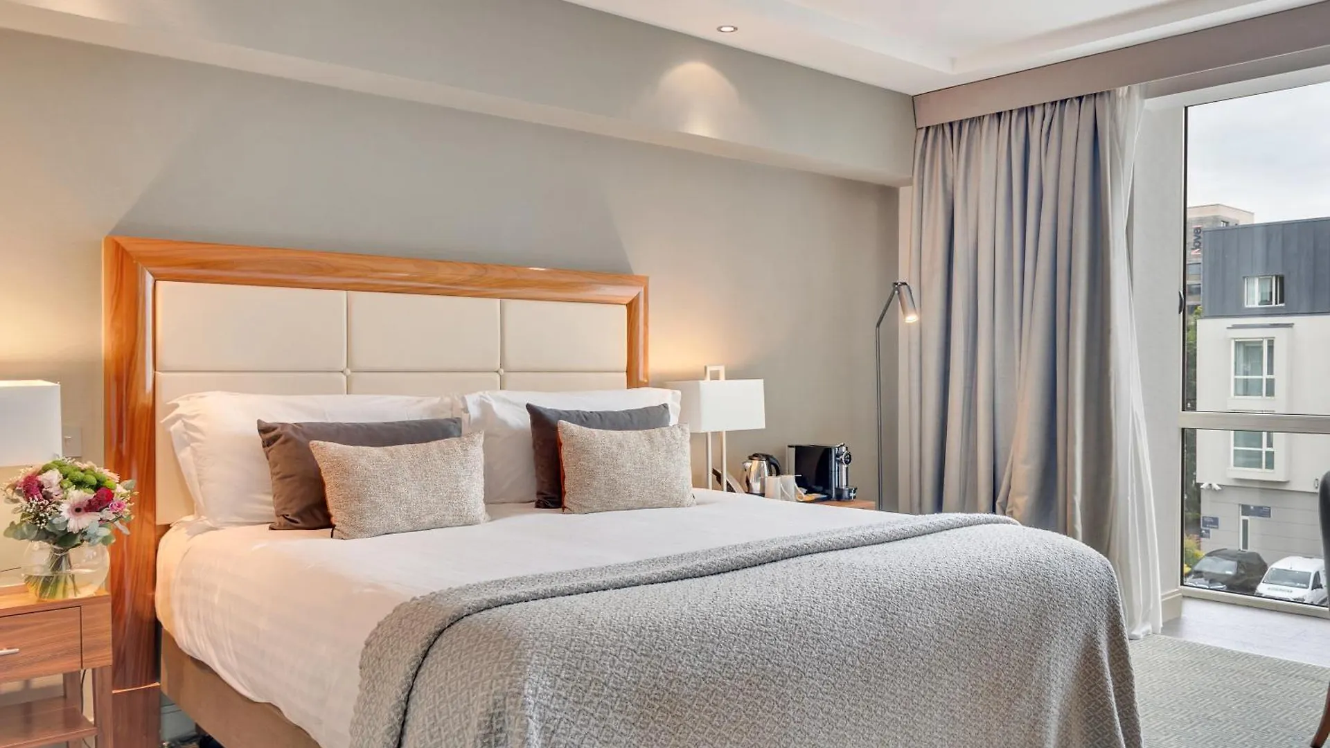 The Kingsley Hotel Cork