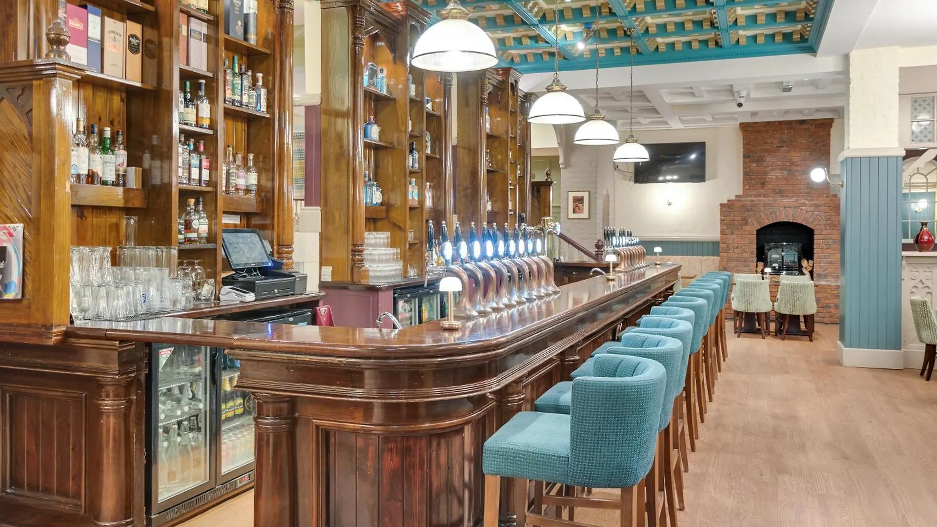 The Kingsley Hotel Cork 4*,