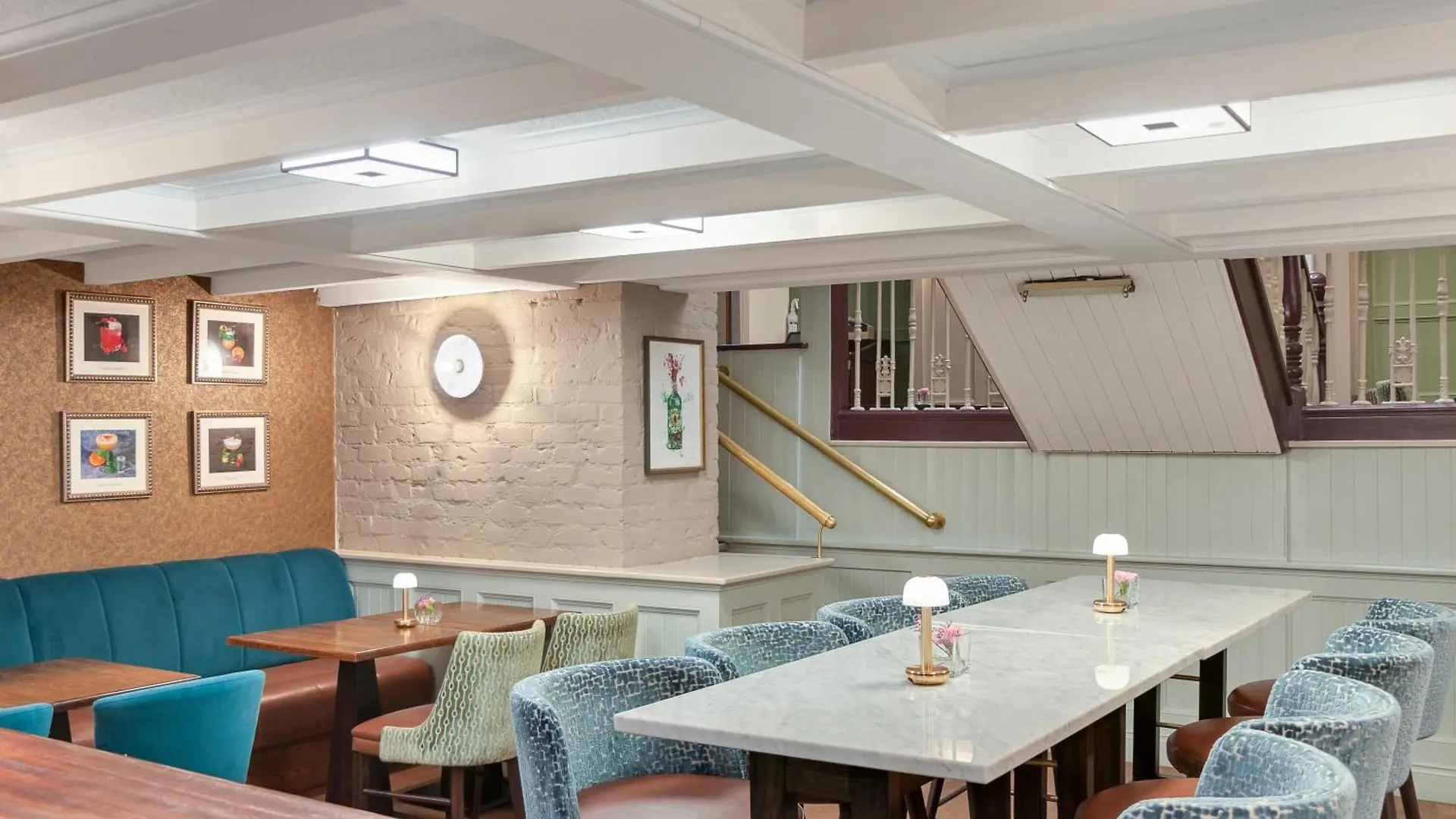 The Kingsley Hotel Cork