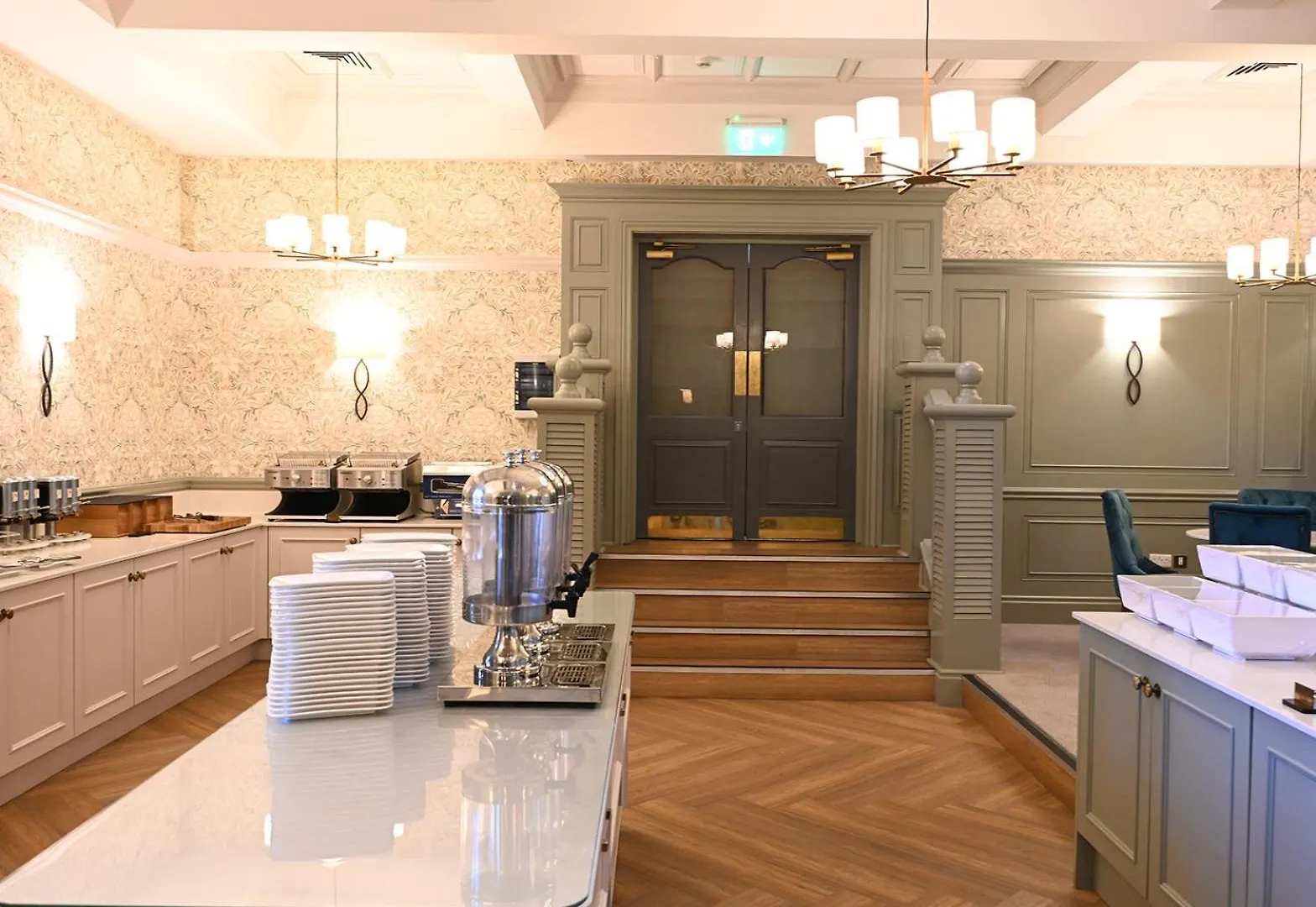 The Kingsley Hotel Cork Irlanda