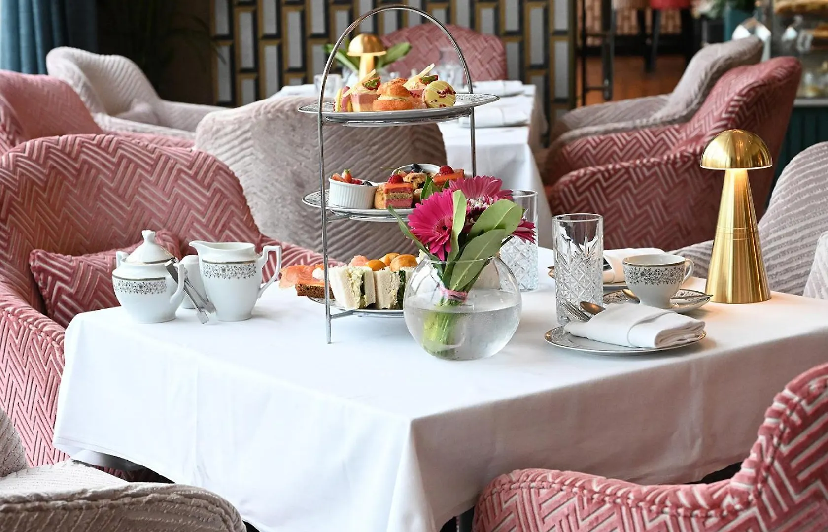 The Kingsley Hotel Cork