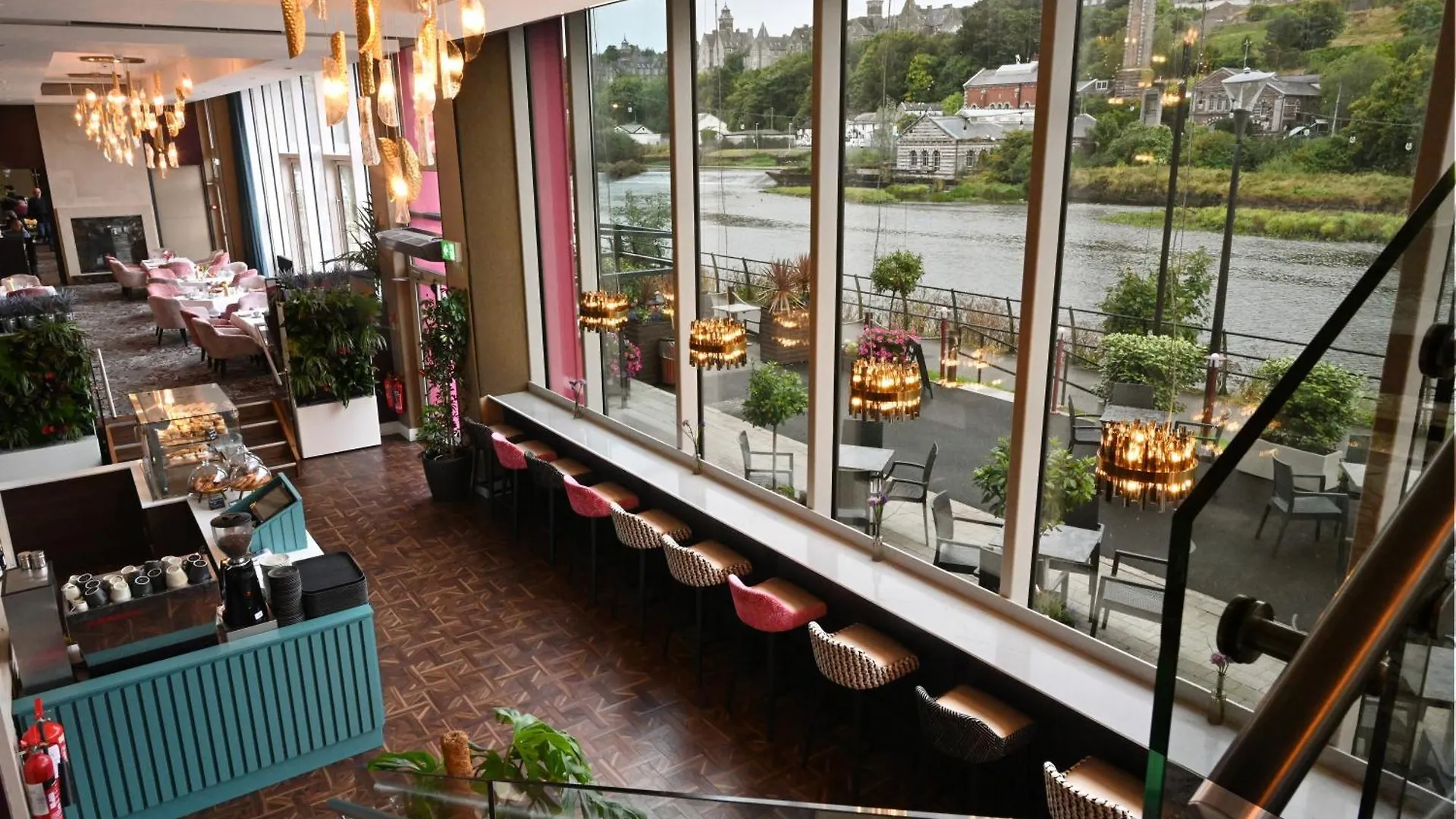 The Kingsley Hotel Cork