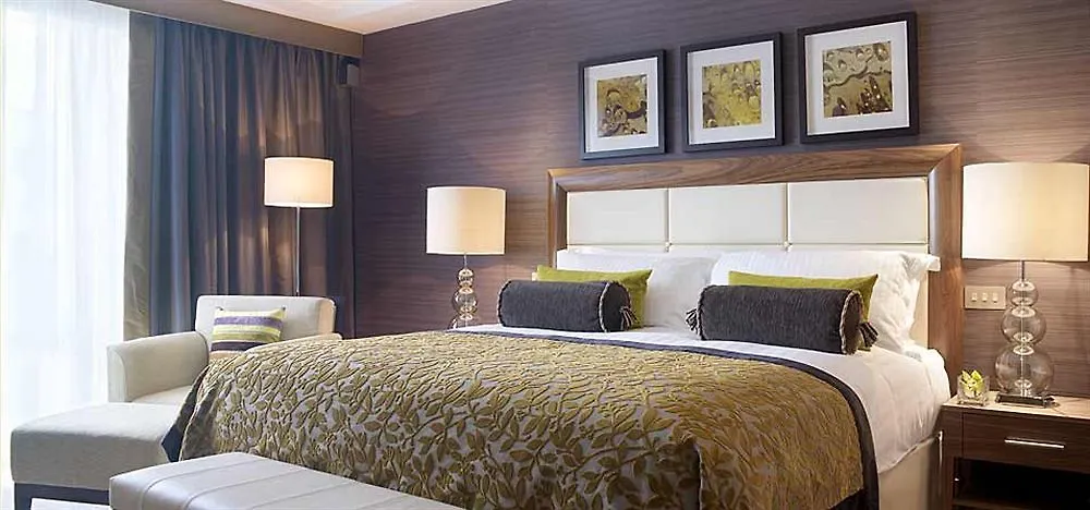 The Kingsley Hotel Cork 4*,  Irlanda